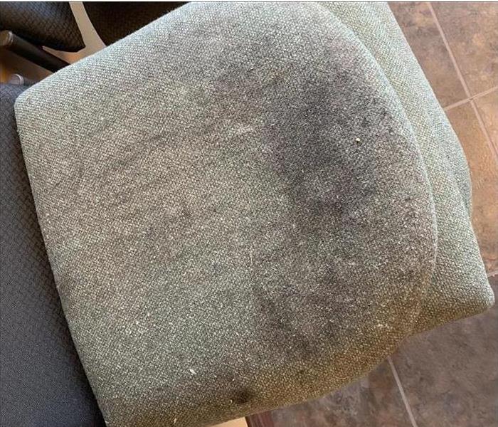 Commercial Fire / Smoke Damaged Furniture