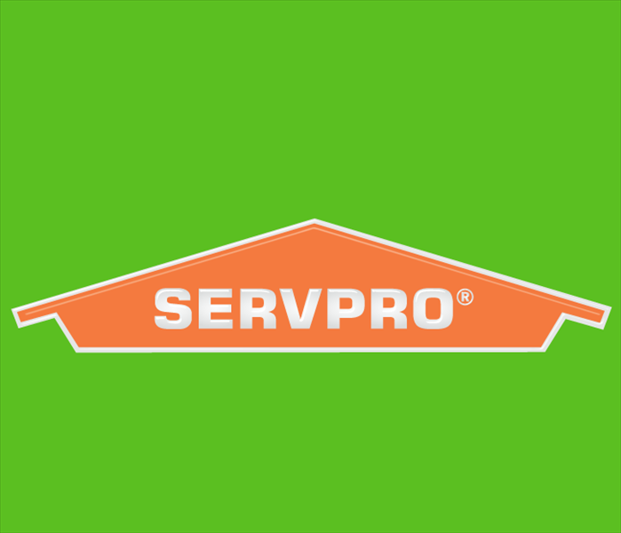 Power Outage - SERVPRO logo